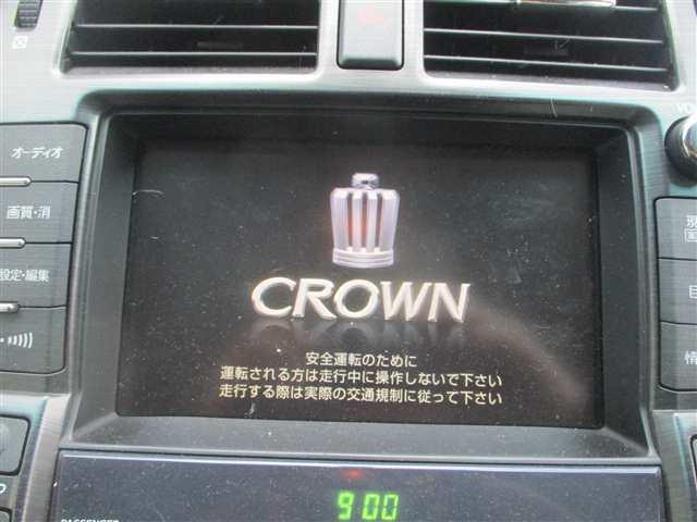 楽天市場】クラウン 210(モニター|カーナビ・カー 楽天市場】クラウン 210(モニター|カーナビ・カー