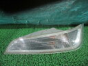 【中古】中古部品 ステラ RN1 左ターンシグナルランプ 【3500080000-241003000210150】