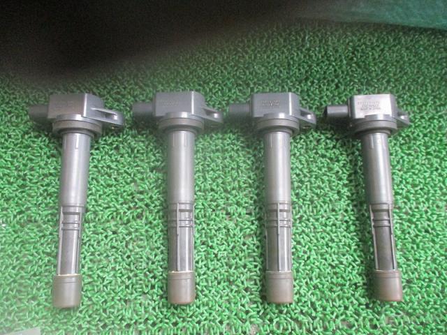 【中古】中古部品 オデッセイ RB1 イグニッションコイル 【3500080000-241115001067250】