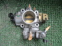 【中古】中古部品 アクティストリート HH3 スロットルボディ 【3500080000-230301000820300】