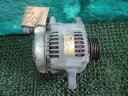 【中古】中古部品 ミニキャブ U43V オルタネーター 【3500080000-220523000360200】