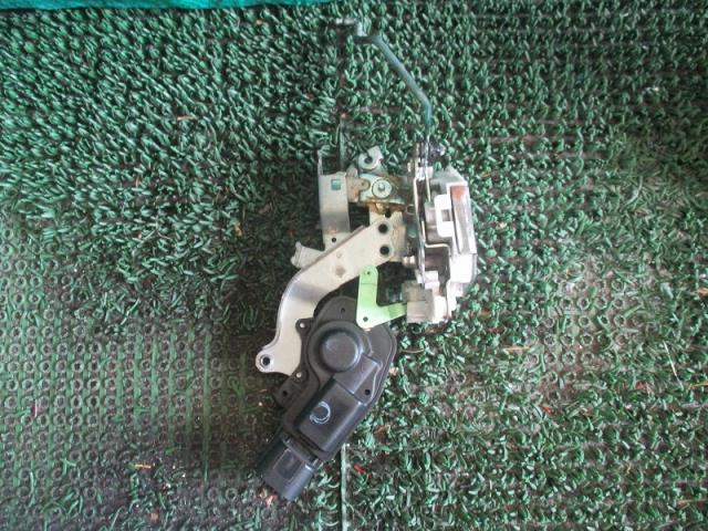 【中古】中古部品 ムーヴ L150S 左リアドアロックソレノイド 【3500080000-220818000564582】