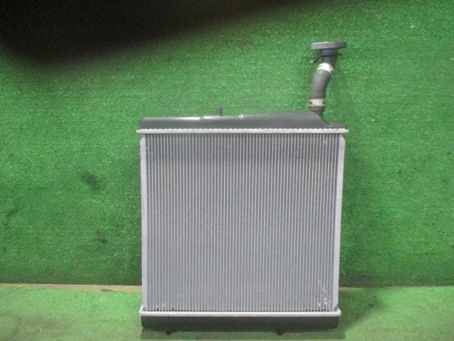 【中古】中古部品 ゼスト JE1 ラジエータ 【3500080000-241112000820400】