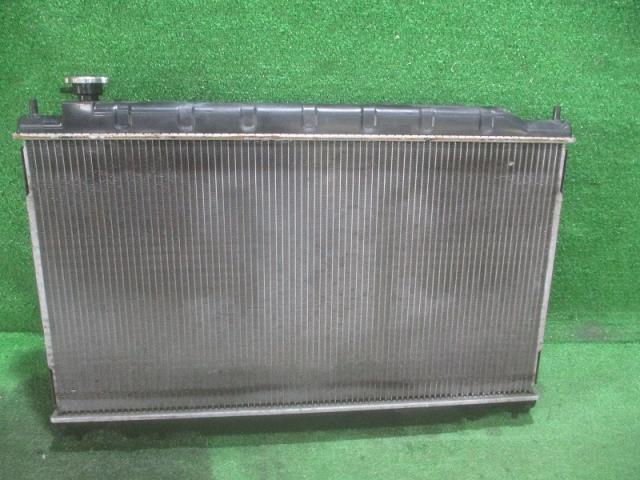 【中古】中古部品 ティアナ J31 ラジエータ 【3500080000-220307001020400】