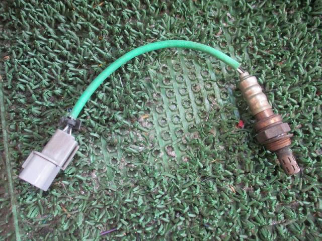 【中古】中古部品 ワゴンR MC22S オーツーセンサー 【3500080000-220531000322390】