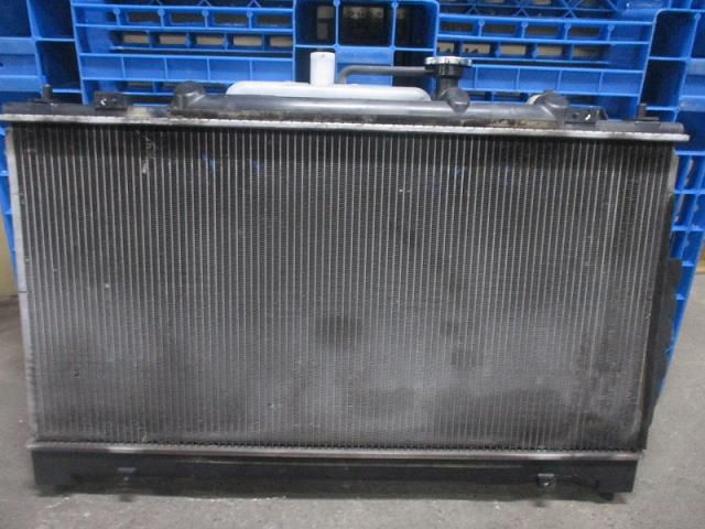 【中古】中古部品 アテンザ GH5FP ラジエータ 【3500080000-230411001020400】