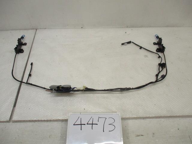 【中古】中古部品 コペン LA400K トランク・バックドアクローザーモーター 【3500170000-2303145068662..