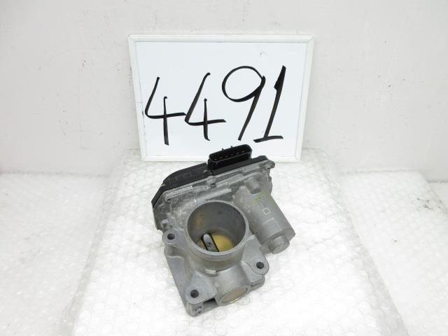 【中古】中古部品 N−BOX JF3 スロットルボディ 【3500170000-230506504120300】