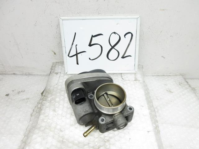 【中古】中古部品 BMW ミニ RF16 スロットルボディ 【3500170000-240126500520300】