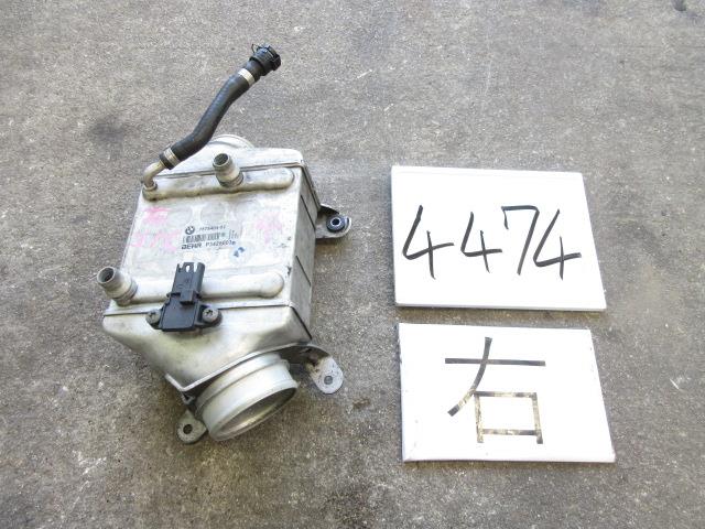 【中古】中古部品 BMW 7シリーズ KA44 インタークーラー 【3500170000-230318509320500】