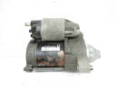 【中古】中古部品 ルークス ML21S セルモーター 【3500170000-230116506660100】