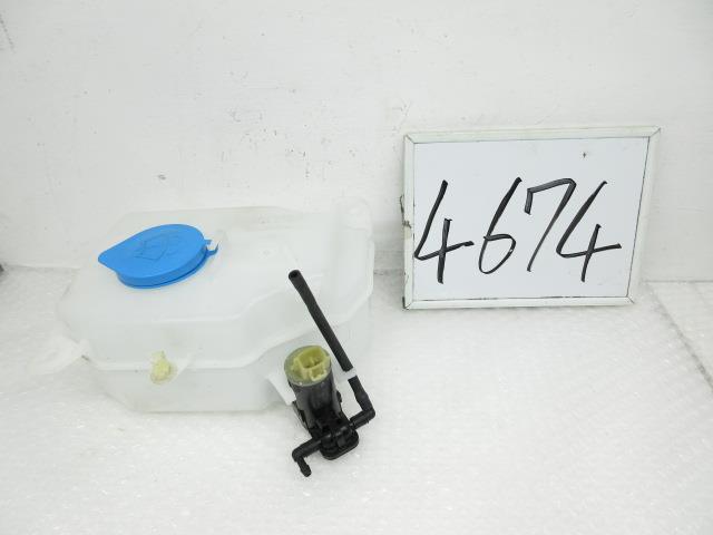 【中古】中古部品 N−BOX JF5 ウォッシャータンク 【3500170000-241208505867300】
