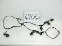 【中古】中古部品 BMW 5シリーズ FP25 ソナー 【3500170000-250322503661950】