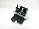 【中古】中古部品 VW ザ・ビートル 16CBZ トランク・バックドアロックソレノイド 【3500170000-250130502364590】(2)