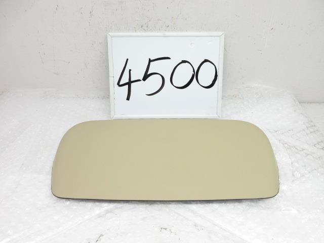 【中古】中古部品 ジャガー XJシリーズ J71VB ハイマウントストップランプ 【3500170000-230602501115830】