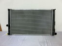 【中古】中古部品 プリウス ZVW30 ラジエータ 【3500220000-001293513120400】