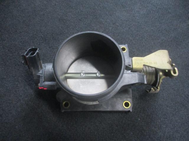 【中古】中古部品 プレマシー CREW スロットルボディ 【3540020100-000006070920300】