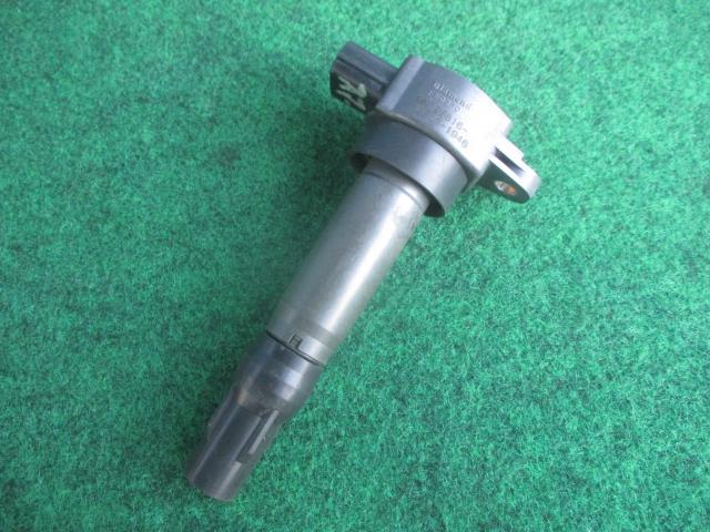 【中古】中古部品 スマート 454031 イグニッションコイル 【3540020100-000006070767250】