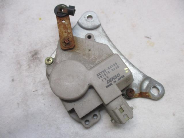 【中古】中古部品 スクラム DG62W 右リアドアロックソレノイド 【3540020100-000006060664570】