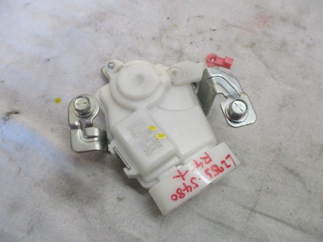 【中古】中古部品 ミラ L275S トランク・バックドアロックソレノイド 【3540020100-000004071064594】