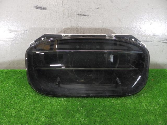【中古】中古部品 ミライース LA300S スピードメーター 【3260250000-000025056161400】