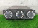 【中古】中古部品 エクストレイル DNT31 A/Cスイッチパネル 【3260250000-000025049960900】(2)