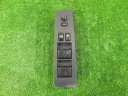 【中古】中古部品 エクストレイル DNT31 パワーウインドウスイッチ 【3260250000-000025049961900】