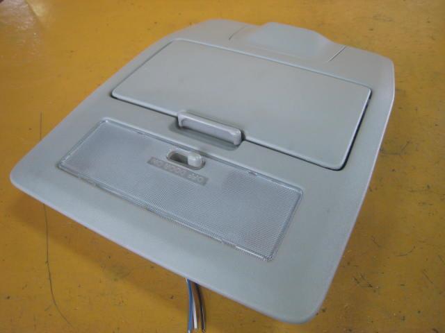 【中古】中古部品 ワゴンR MH23S その他 ランプ類 【3340220100-001515258669200】