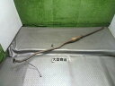 【中古】中古部品 ワゴンR MH23S フロントエキゾーストパイプ 【3330990700-202503000622200】