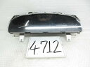 【中古】中古部品 シエンタ NHP170G スピードメーター 【3500170000-250421501761400】