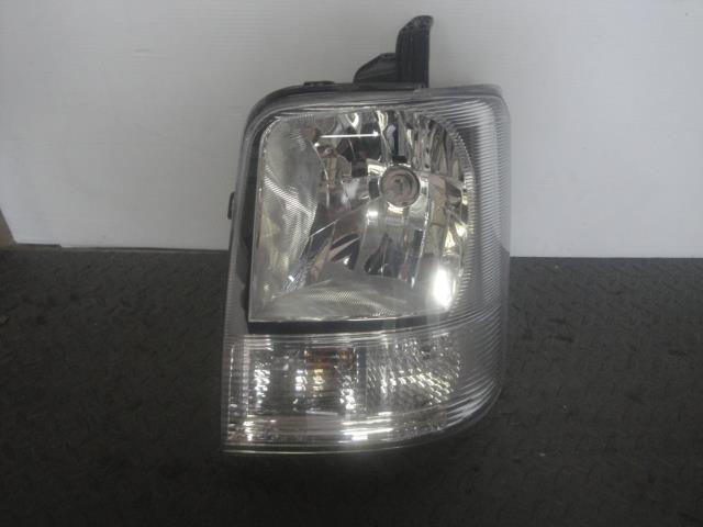 【中古】中古部品 エブリィ DA64V 左ヘッドランプ 【3100430000-250417000110900】