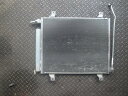 【中古】中古部品 エブリィ DA17V コンデンサー 【3100430000-250418000160600】