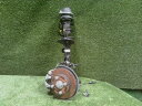 【中古】中古部品 NV100クリッパーリオ DR17W 右フロントストラット 【3260300000-250418000350100】