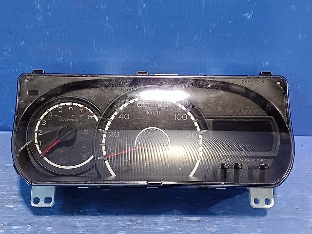 【中古】中古部品 ムーヴ LA150S スピードメーター 【3310050100-250127000161400】