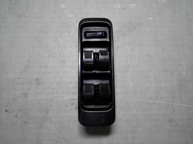 【中古】中古部品 ムーヴ L900S パワーウインドウスイッチ 【3310050100-231219000361900】