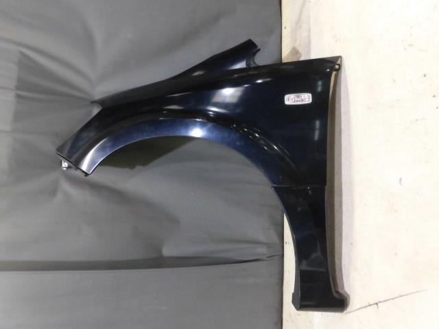 【中古】中古部品 プレサージュ TNU31 左フロントフェンダー 【3330810100-001572721310700】