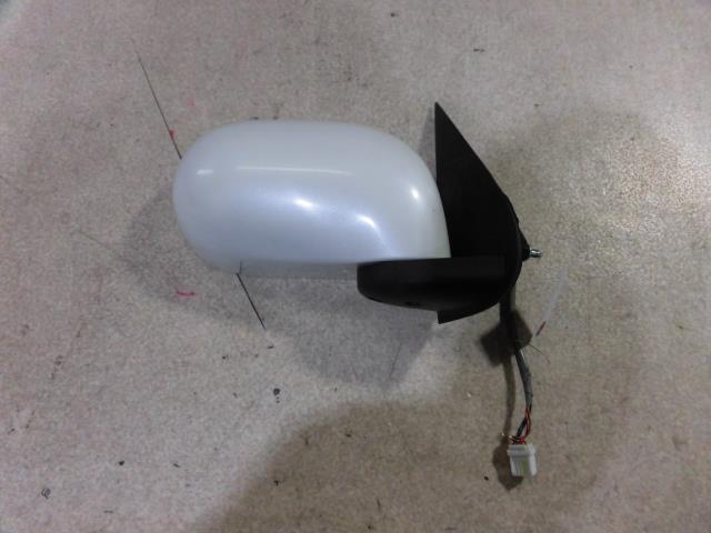 【中古】中古部品 キューブ YGZ11 右サイドミラー 【3330810100-001488833013500】