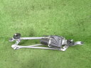 【中古】中古部品 シビック FK7 フロントワイパーモーター 【3330990100-250131000161600】