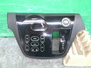 【中古】中古部品 デイズルークス B21A A/Cスイッチパネル 【3260310000-250423000460900】