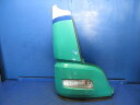 【中古】中古部品 ふそう大型車 FU54JY 右フロントコーナーパネル 【3310270100-000014731811300】