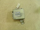 【中古】中古部品 エブリィ DA62W ミッションコンピューター 【3330810100-001178756363200】