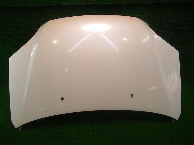 【中古】中古部品 シボレー クルーズ（GM） HR51S ボンネットフード 【3330210100-000037062310500】