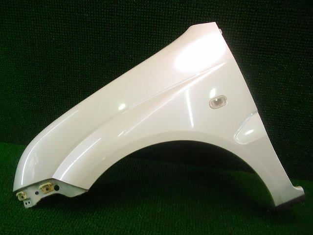 【中古】中古部品 シボレー クルーズ（GM） HR51S 左フロントフェンダー 【3330210100-000037062310700】