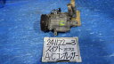 【中古】中古部品 スイフト ZC71S A/Cコンプレッサー 【3330340100-241122000360700】(2)