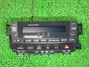 【中古】中古部品 アルファード GGH20W A/Cスイッチパネル 【3330540100-250423001560900】