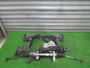 【中古】中古部品 ハイゼット S510P フロントメンバー 【3330540100-250423001451710】