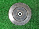 【中古】中古部品 ノート NE12 右フロントナックルハブ 【3330540100-250423001644310】