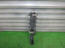 【中古】中古部品 ノート NE12 左フロントストラット 【3330540100-250423001650210】