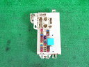 【中古】中古部品 ムーヴ LA110S ヒューズボックス 【3330640100-250423000167800】