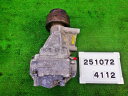 【中古】中古部品 アクティ HA7 フロントリジットデフ 【3330890100-000025107241120】